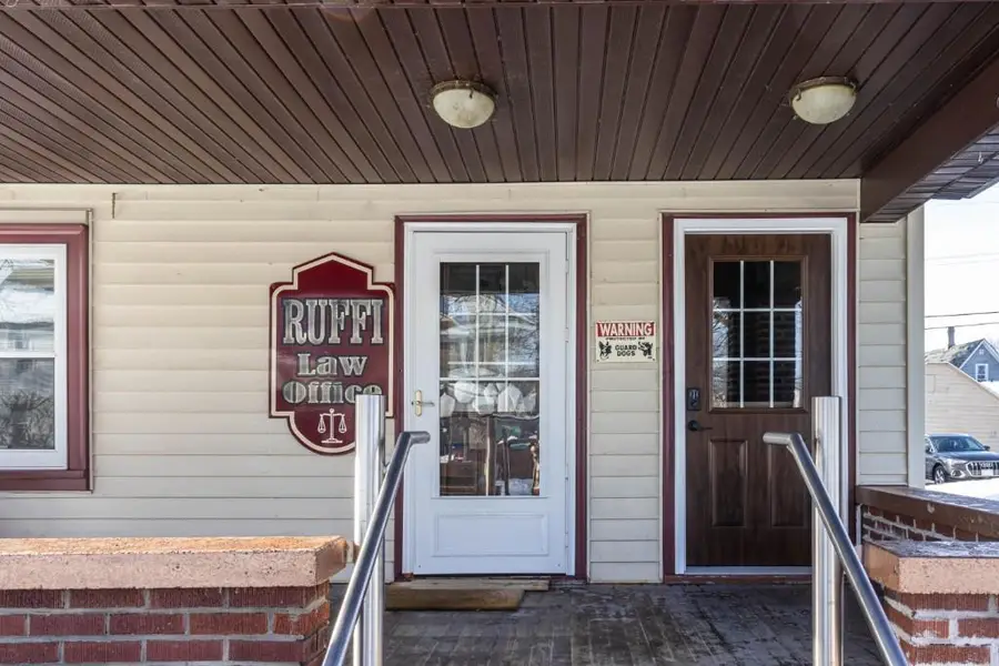 627 JACKSON STREET, Wausau, WI 54403 - #3