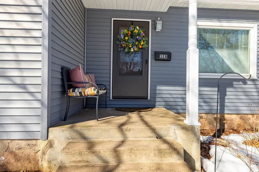 328 N 7TH AVENUE, Wausau, WI 54401 - #2