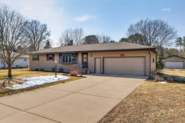 7710 MEADOWLARK LANE, Wisconsin Rapids, WI 54494