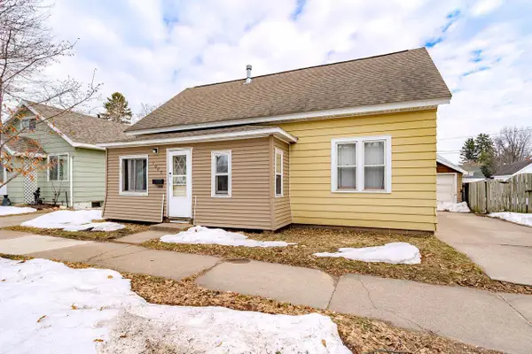 1009 S 8TH AVENUE, Wausau, WI 54401