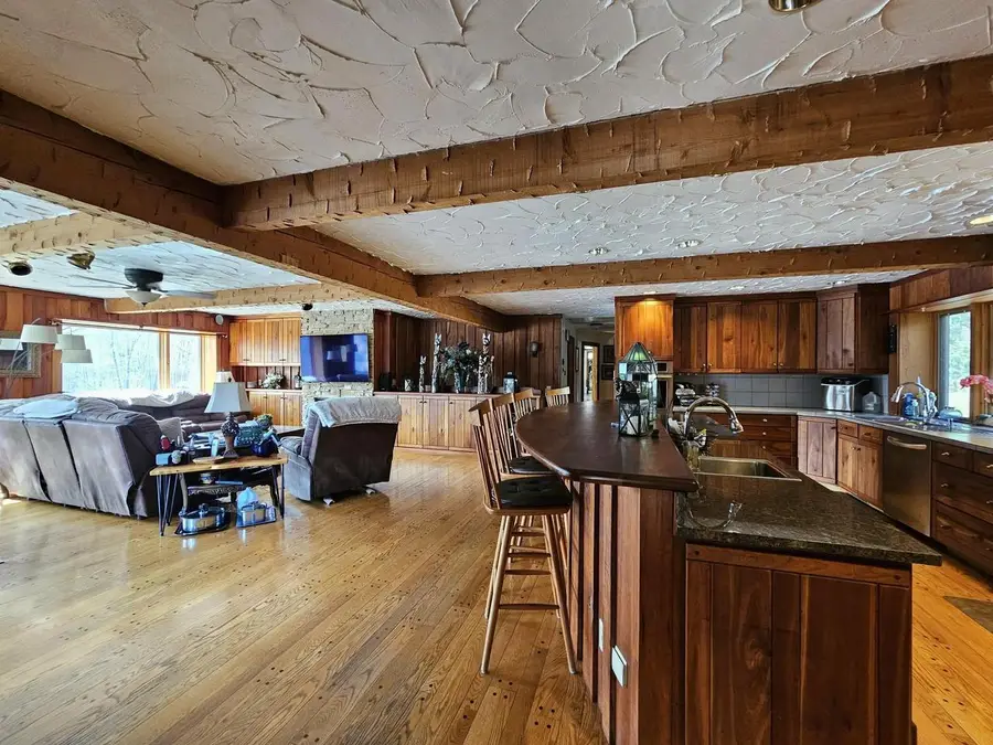 9893 BLUFF DRIVE, Pittsville, WI 54466 - #2