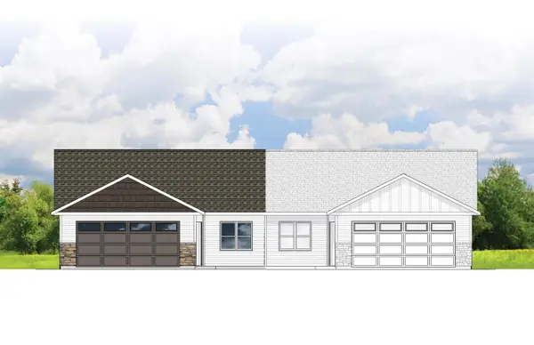 930 MORNING STAR LANE ##HA89, Plover, WI 54467