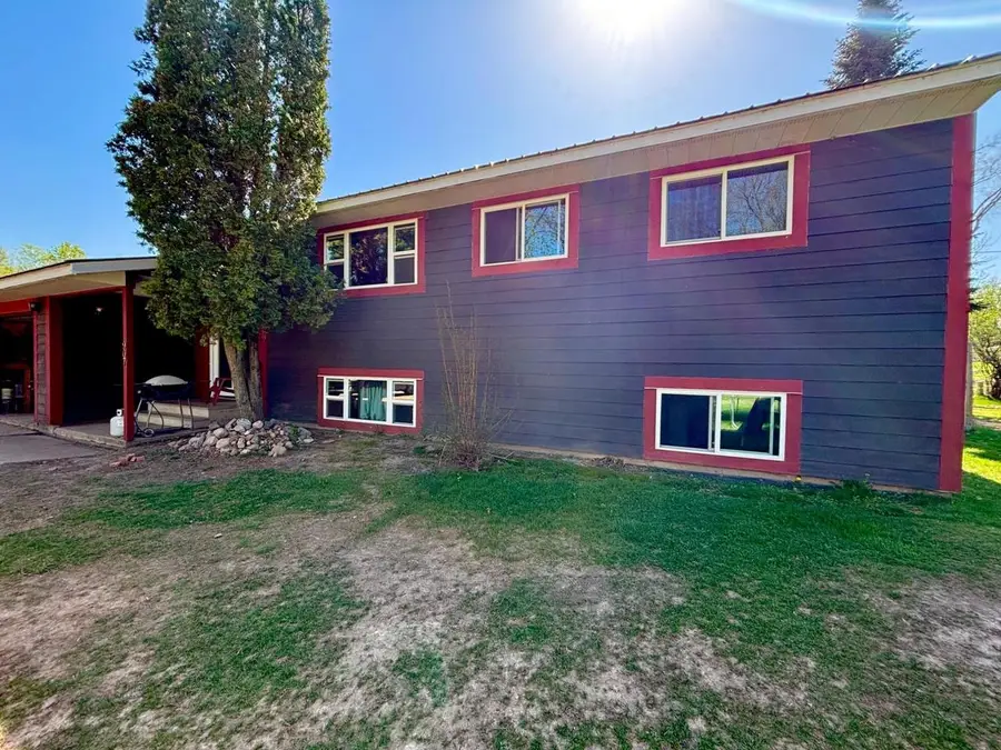 907 PINE STREET, Prentice, WI 54556 - #3