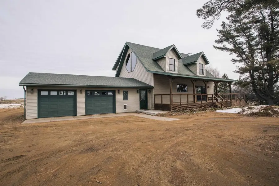 W4768 CAPITAL ROAD, Greenwood, WI 54437 - #2