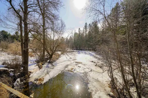 Lot 1 & 2 CREEK AVENUE, Merrill, WI 54452