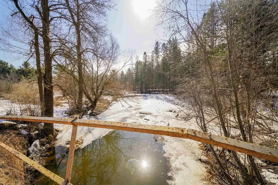 Lot 1 & 2 CREEK AVENUE, Merrill, WI 54452 - #2