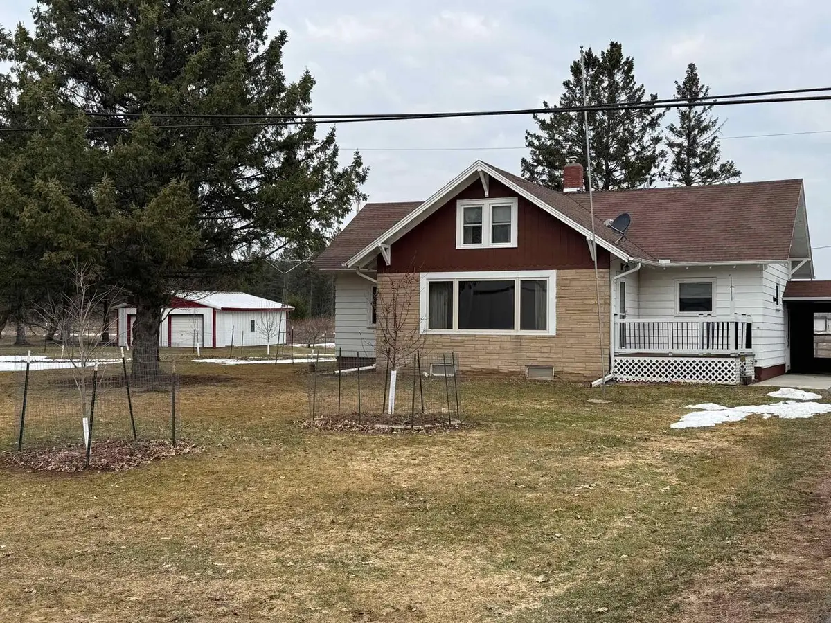 W4714 COUNTY ROAD G, Merrill, WI 52252 - #1