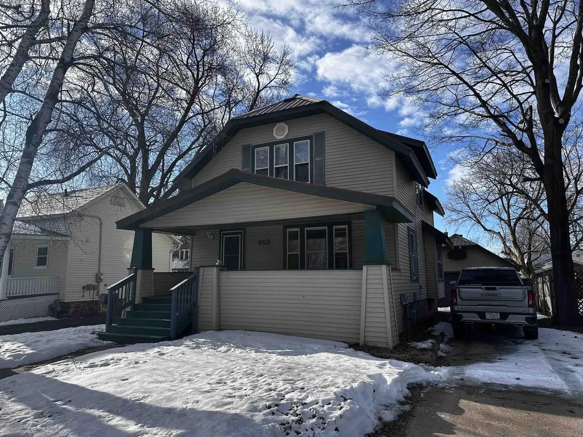 413 5TH AVENUE, Antigo, WI 54409 - #1