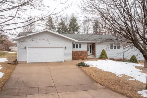 1502 GRAHAM STREET, Wausau, WI 54401