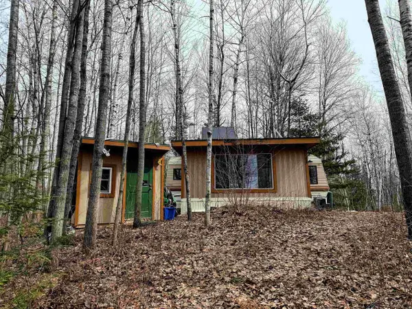 N12815 SAILOR LAKE ROAD, Park Falls, WI 54552