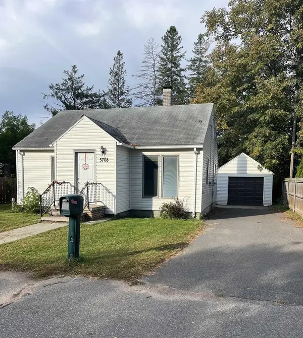 5708 S BIRCH LANE, Weston, WI 54476