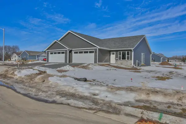 1503 E 23RD STREET ##GR39, Marshfield, WI 54449