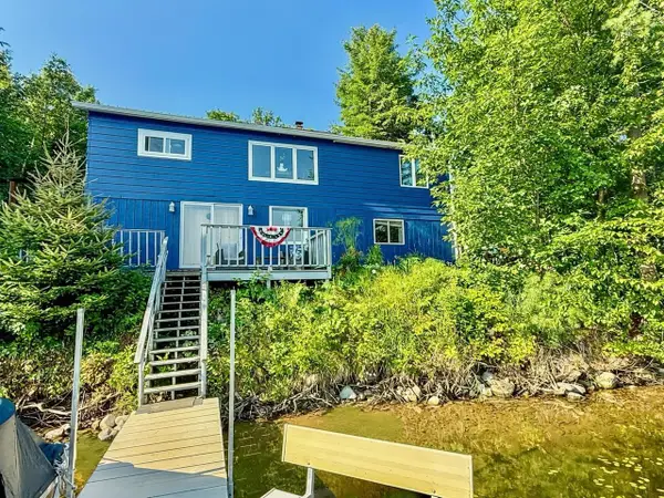 N8643 COUNTY ROAD B, Gleason, WI 54435