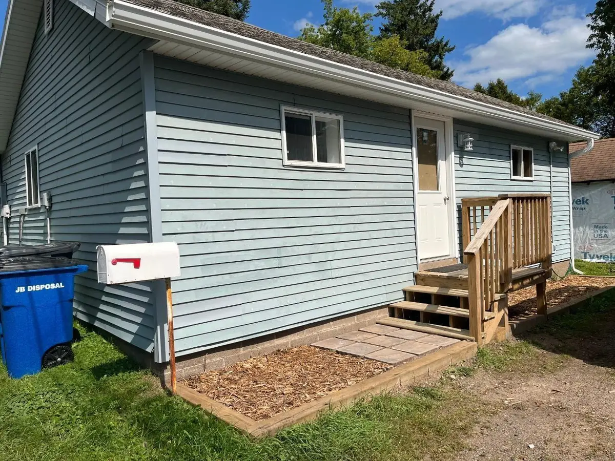 384 COURT STREET, Park Falls, WI 54552 - #1