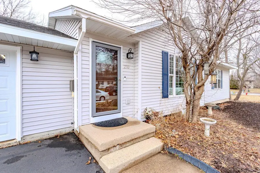 210 PEGGY LANE, Rothschild, WI 54474 - #2