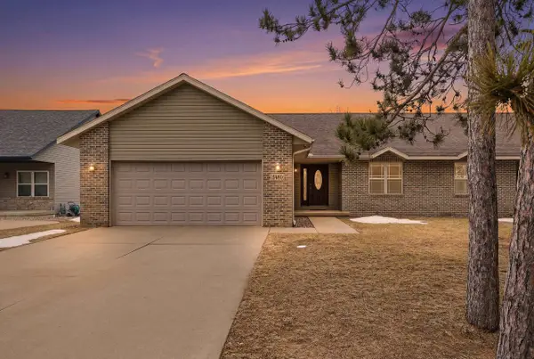 5464 WINDY DRIVE, Stevens Point, WI 54482