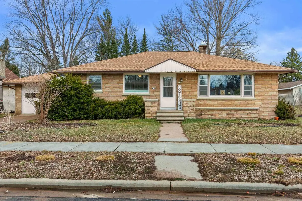 516 SIXTH AVENUE, Stevens Point, WI 54481 - #1