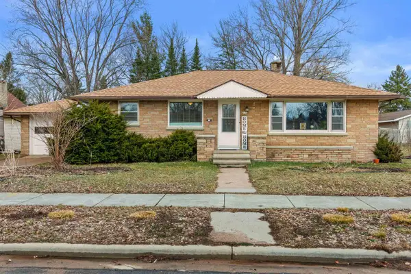 516 SIXTH AVENUE, Stevens Point, WI 54481