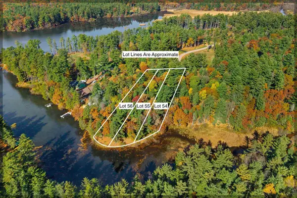 Lot 56 FLY ROD TRAIL, Wisconsin Rapids, WI 54494