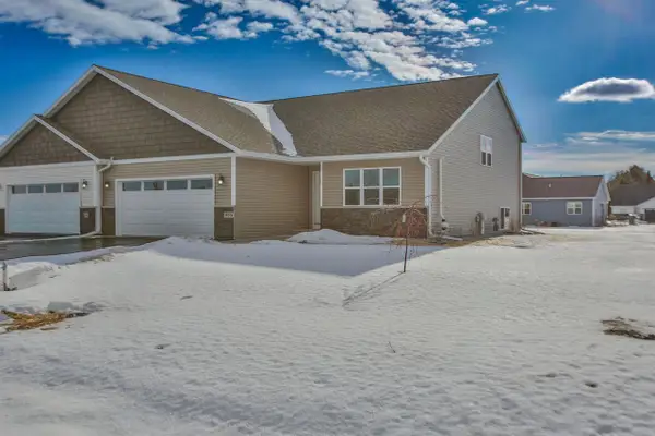 2107 S IRONWOOD AVENUE ##GR42, Marshfield, WI 54449