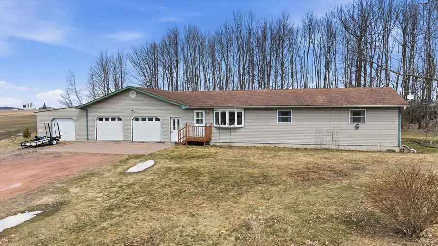 W730 SWAN ROAD, Spencer, WI 54479 - #3