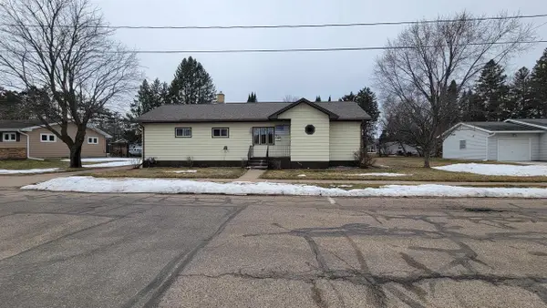 418 HOGAN STREET, Antigo, WI 54409