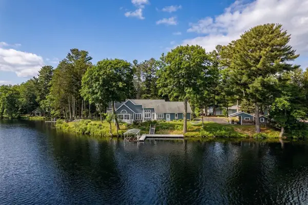 301 PINE ISLAND LANE, Schofield, WI 54476