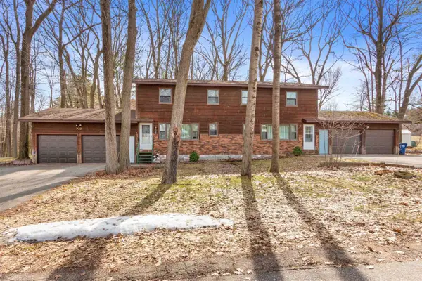 720-722 EDWARDS DRIVE, Mosinee, WI 54455