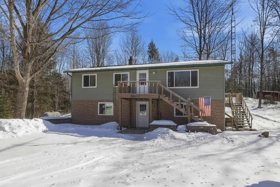 5010 N CASTLE DRIVE, Medford, WI 54451 - #3