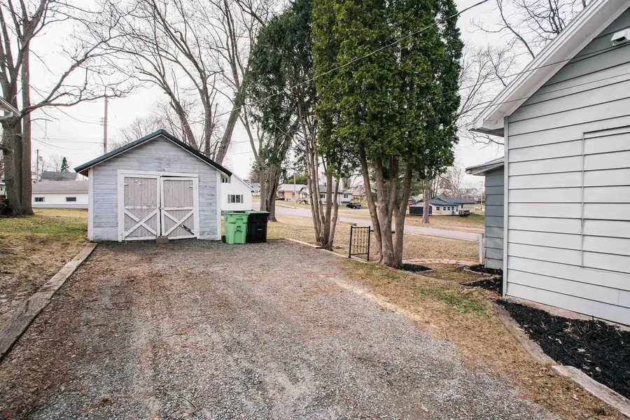 320 PARK STREET, Neillsville, WI 54456 - #2