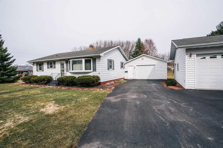 1703 GRAND AVENUE, Neillsville, WI 54456 - #3