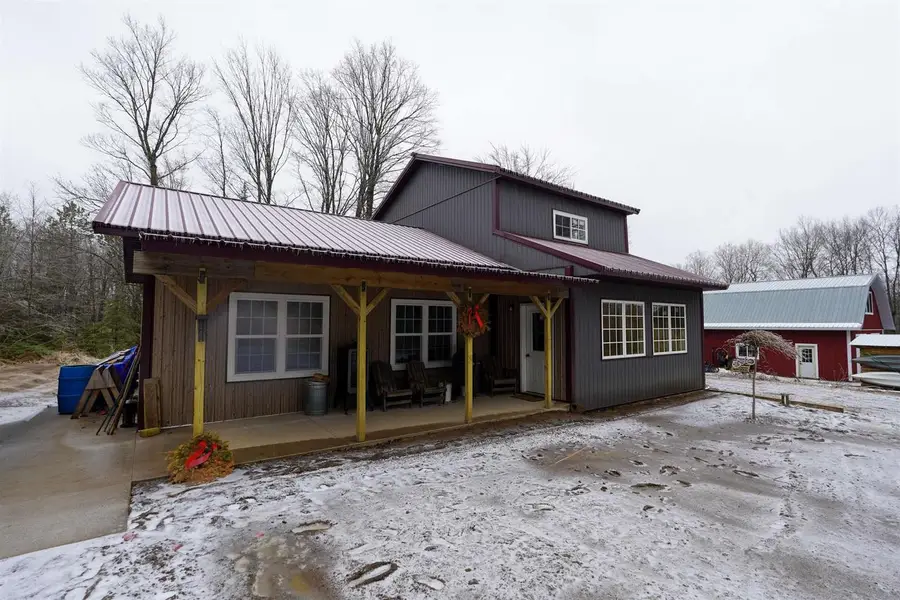 W5342 FAWN AVENUE, Westboro, WI 54490 - #3