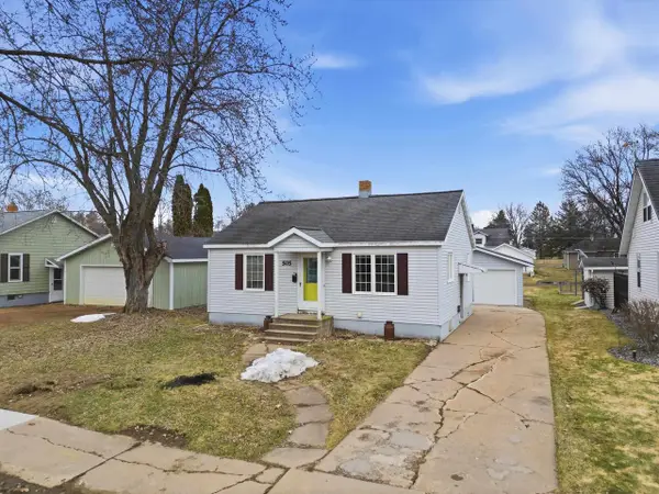 505 S ASH AVENUE, Marshfield, WI 54449