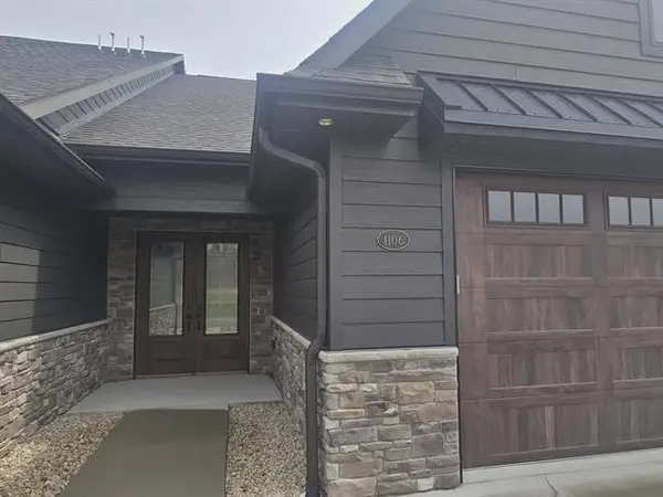 1106 WEST RIVER ROAD #Unit #3, Mosinee, WI 54455