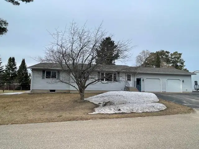 912 DUCHAC STREET, Antigo, WI 54409 - #2