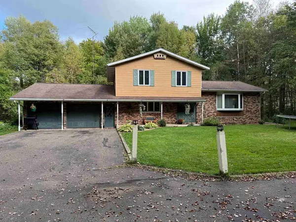 W6945 COUNTY ROAD O, Medford, WI 54451