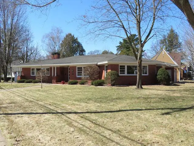 808 STURGEON EDDY ROAD, Wausau, WI 54403 - #1