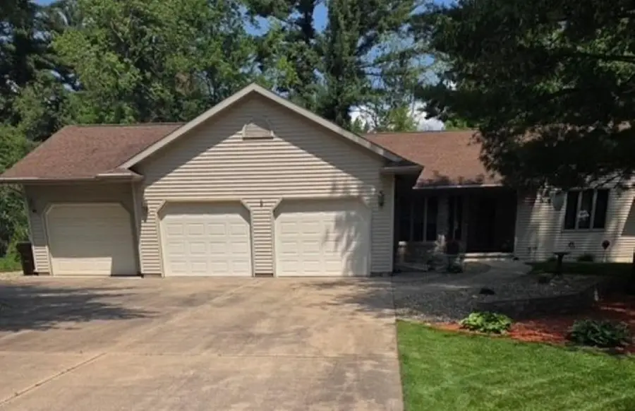4316 PLEASANT VIEW DRIVE, Stevens Point, WI 54481 - #3