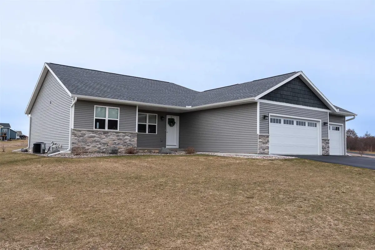 3302 KAZIAK COURT, Weston, WI 54476 - #1
