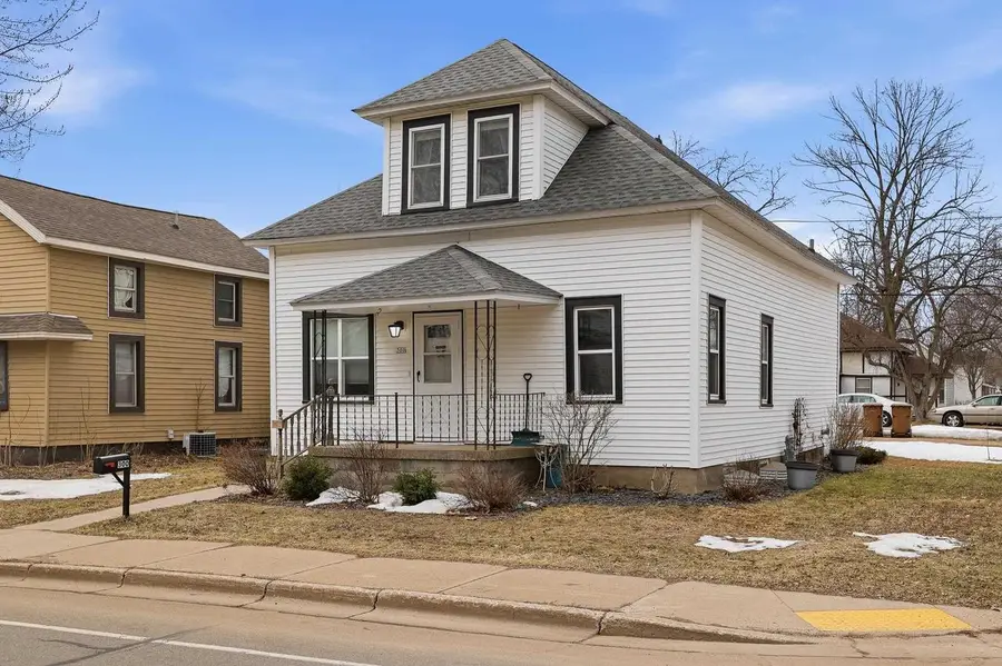 300 SECOND STREET, Stevens Point, WI 54481 - #3