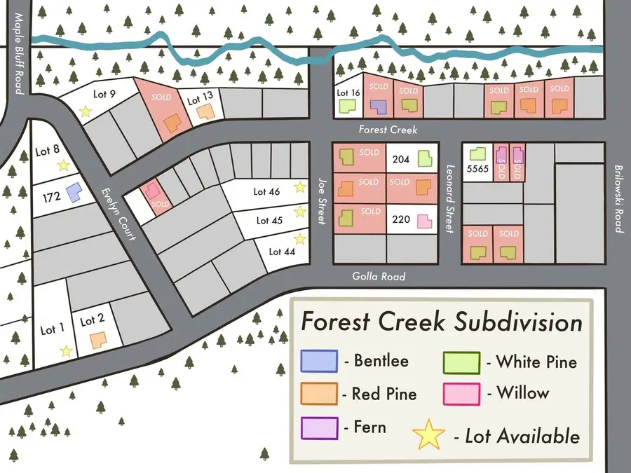 Lot 2 GOLLA ROAD, Stevens Point, WI 54482 - #2