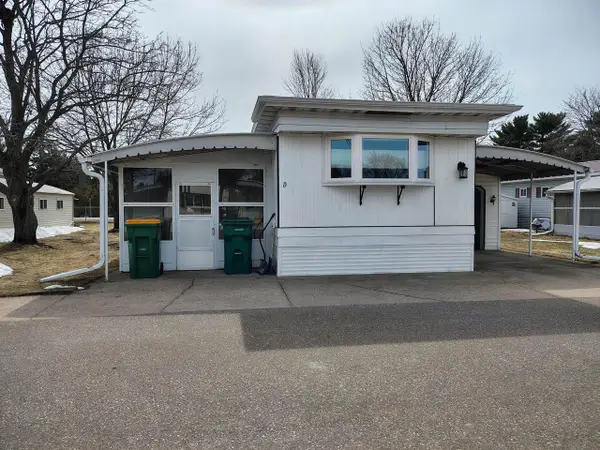 531 GRIFFITH AVENUE #Lot D, Wisconsin Rapids, WI 54494