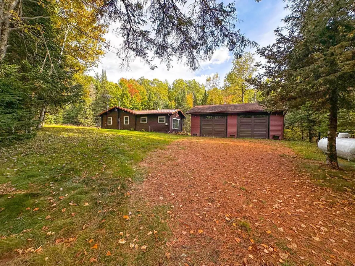 N12668 HICKS LANDING ROAD, Fifield, WI 54524 - #1