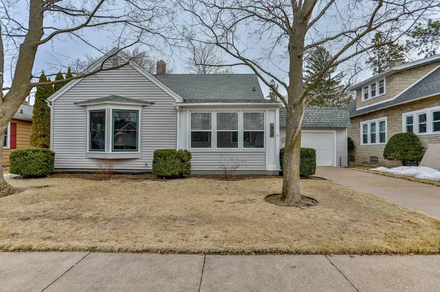 1907 ZIMMERMAN STREET, Wausau, WI 54403 - #2
