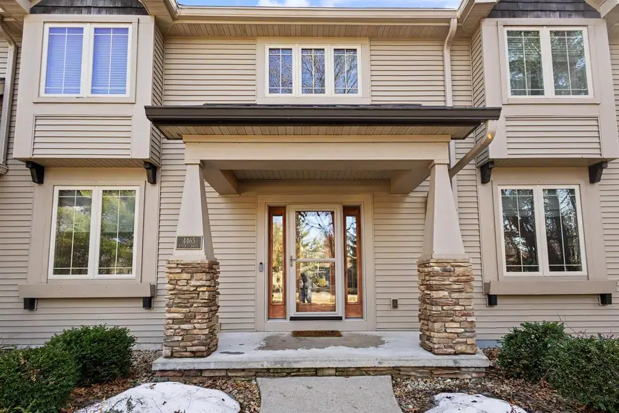 4465 RIVER DRIVE, Plover, WI 54467 - #3