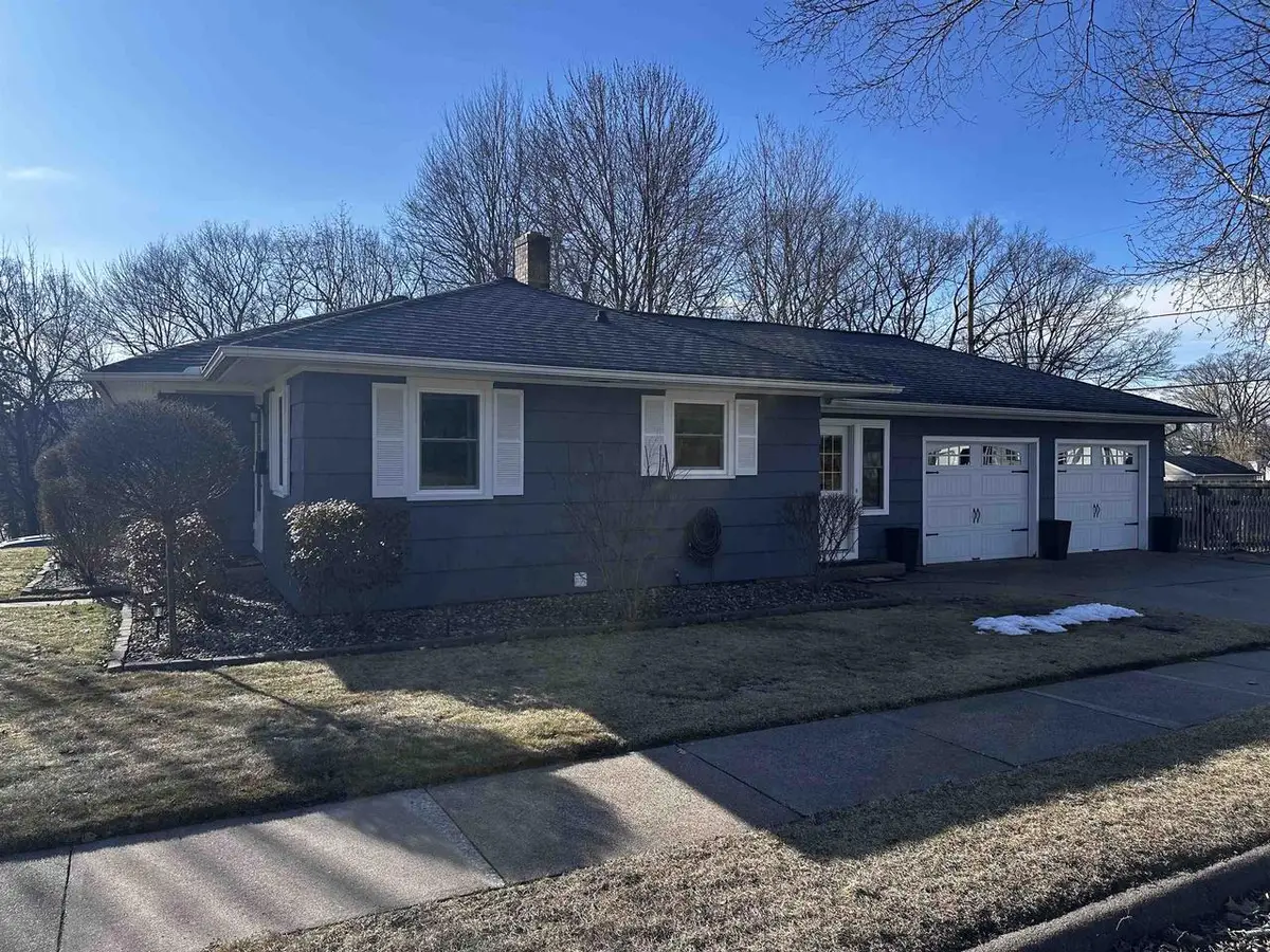 514 EDGAR AVENUE, Rothschild, WI 54474 - #1