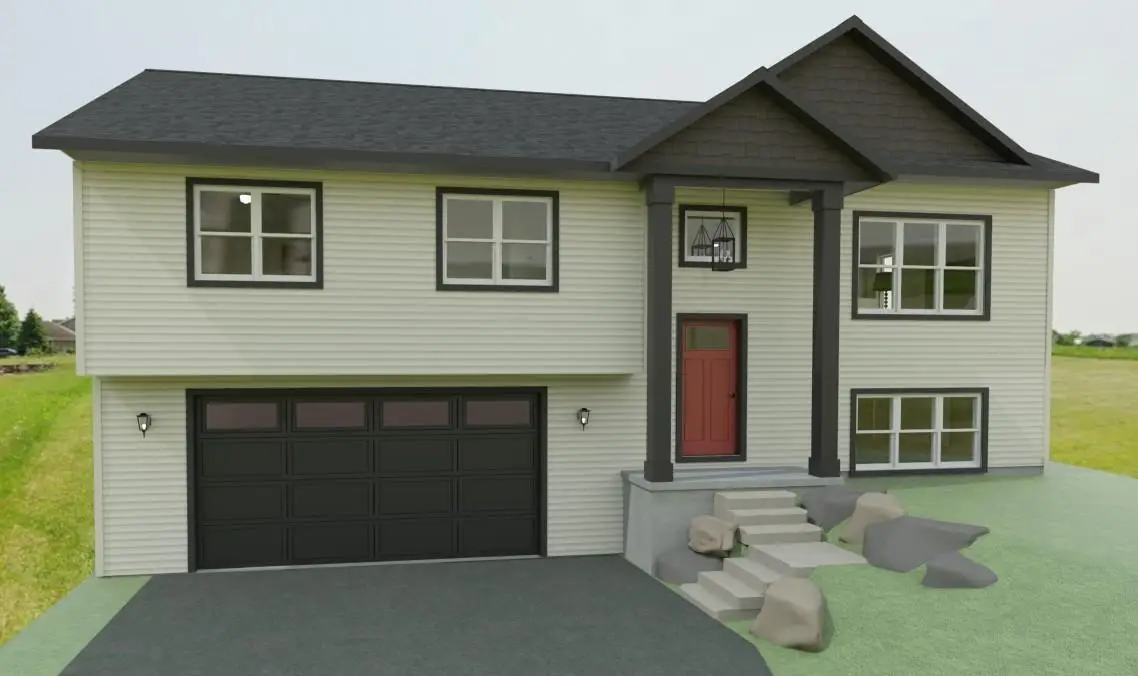 1311 NICKLAUS DRIVE, Merrill, WI 54452 - #1