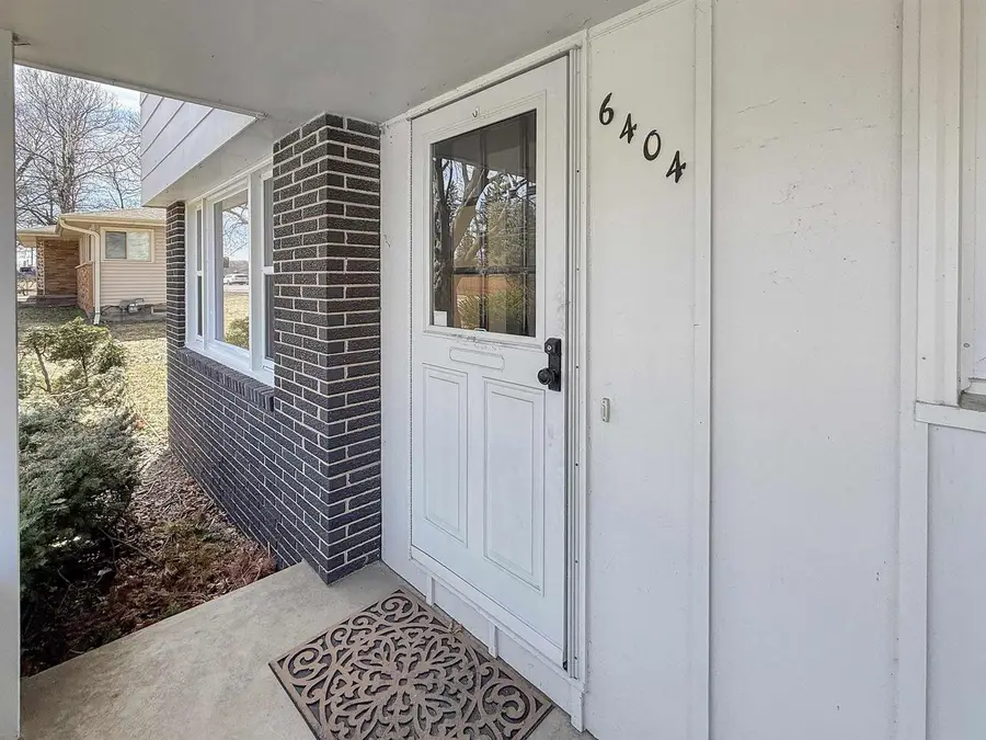 6404 CAMP PHILLIPS ROAD, Weston, WI 54476 - #2