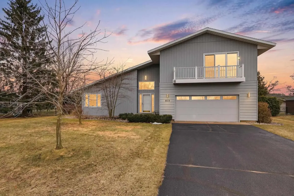 3701 LORRAINE STREET, Stevens Point, WI 54481 - #1