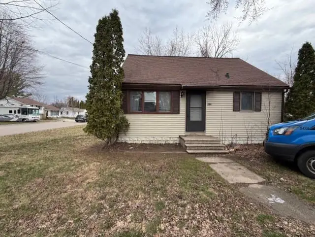 1740 RUSSELL STREET, Wisconsin Rapids, WI 54495 - #1